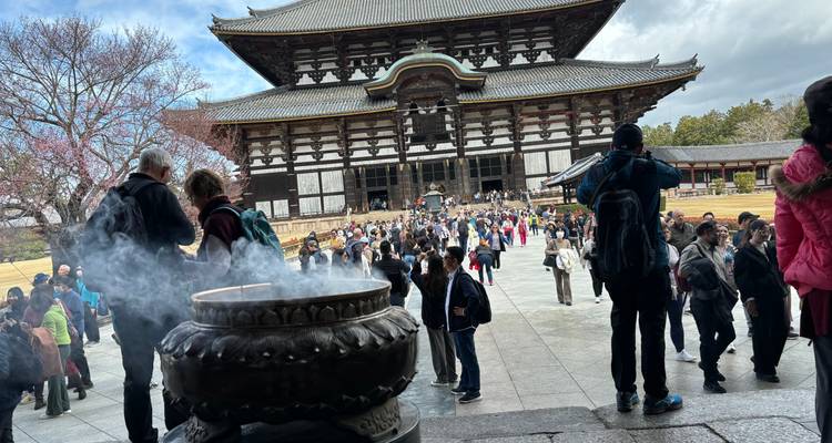 Le splendide Japon en 9 jours avec Nagoya (hôtels 4 étoiles) - Stunning Tours 2