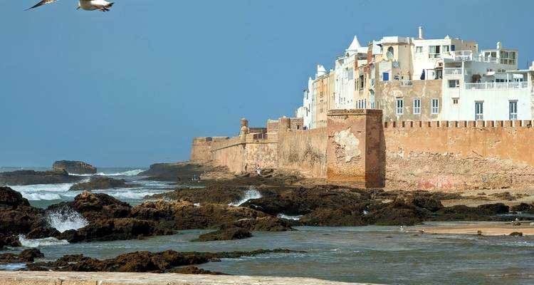 Circuitos a Marruecos 10 días desde Casablanca - Marrakech Dream Trips  10