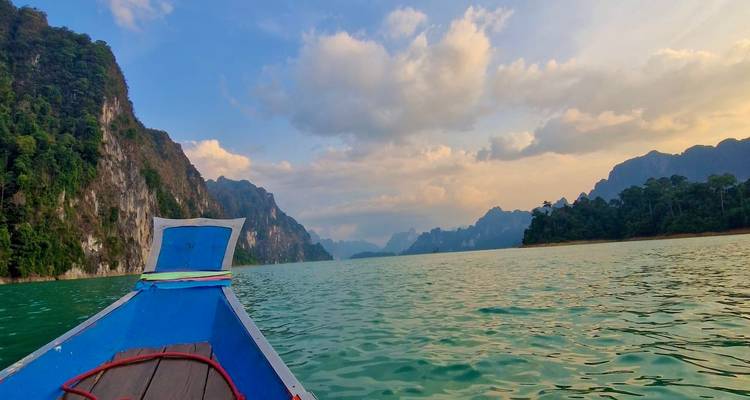 Introducción a Tailandia - 18 días - INTRO Travel 6