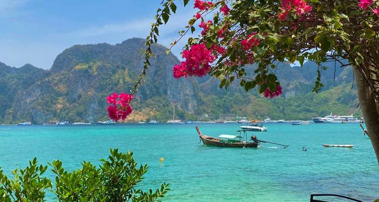 Introducción a Tailandia - 18 días - INTRO Travel 10