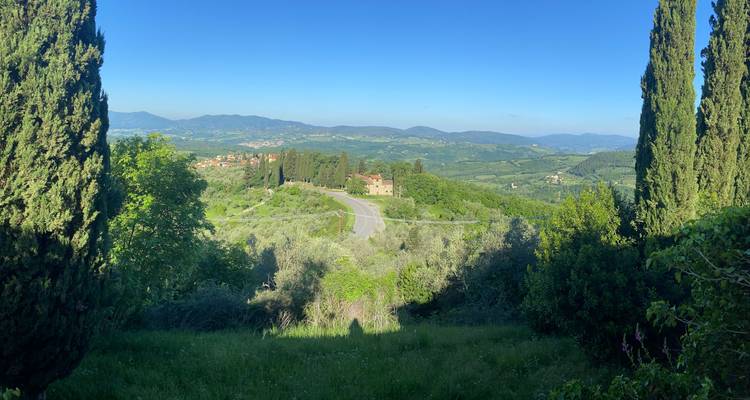 De la Toscane aux Cinque Terre : Vins, villages et Treks inoubliables - G Adventures 5