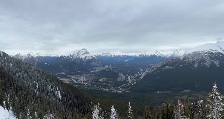 Excursión Premium a las Rocosas desde Vancouver - Discover Canada Tours 8