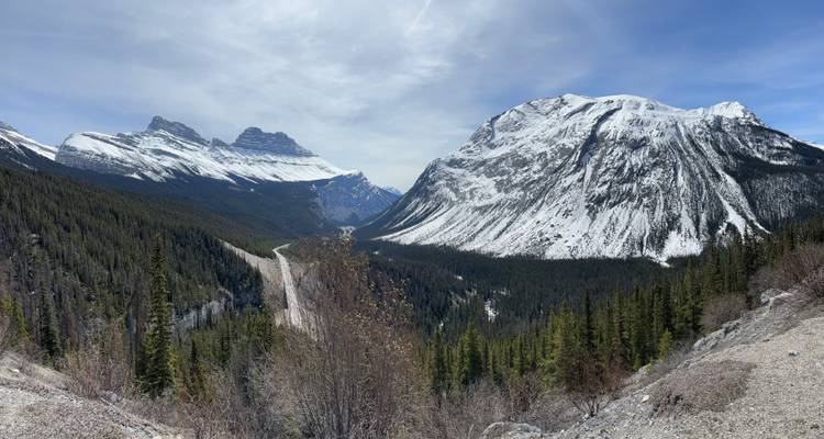 Excursión Premium a las Rocosas desde Vancouver - Discover Canada Tours 6