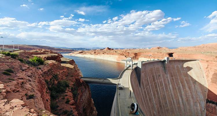 Circuit de 3 jours au Grand Canyon et plus - Bindlestiff Tours 8