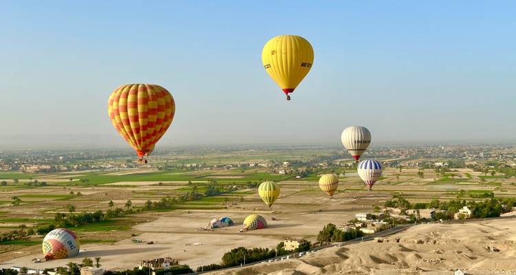Discover Egypt 10 Day (Cairo- Nile Cruise  -Hurghada) - Itaca Holiday 4