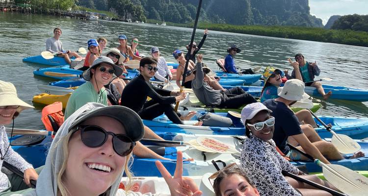 Conservación del buceo en Tailandia: Aguas Abiertas /Avanzado, Conservación de tiburones y Mantenimiento de Corales - GIVE Volunteers 1