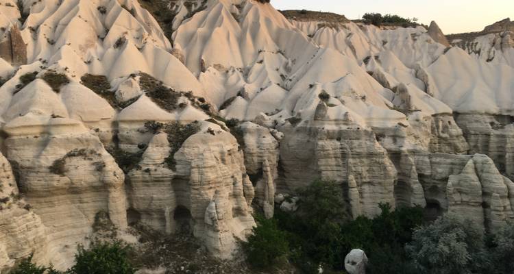 D'Istanbul à la côte : Une aventure de 8 jours à travers les plus beaux paysages de Turquie - Guide of Ephesus 10