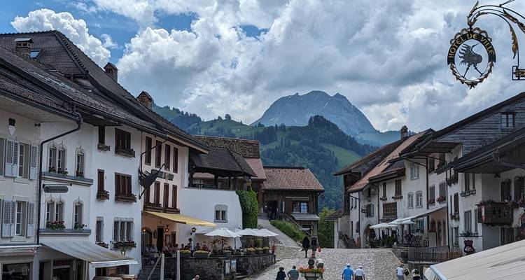 Miracle suisse - OpenUp Swiss Travel Experience 8