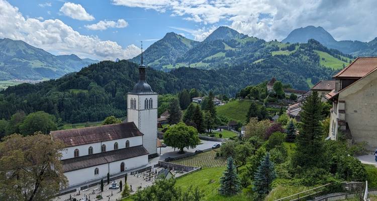 Miracle suisse - OpenUp Swiss Travel Experience 10