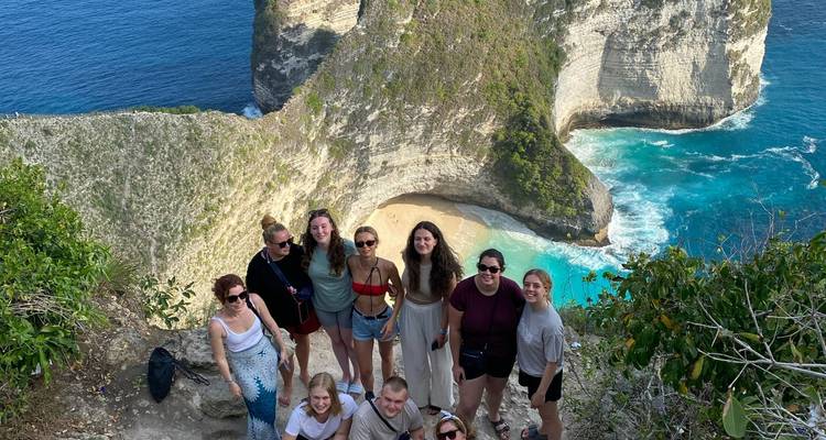 Wanderlands Bali - 8 Days - Wanderlands Travel 2