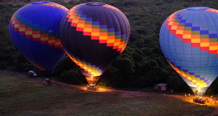 16 Days Kenya and Tanzania mid range driving Safari Holiday - CKC Tours & Travel 2