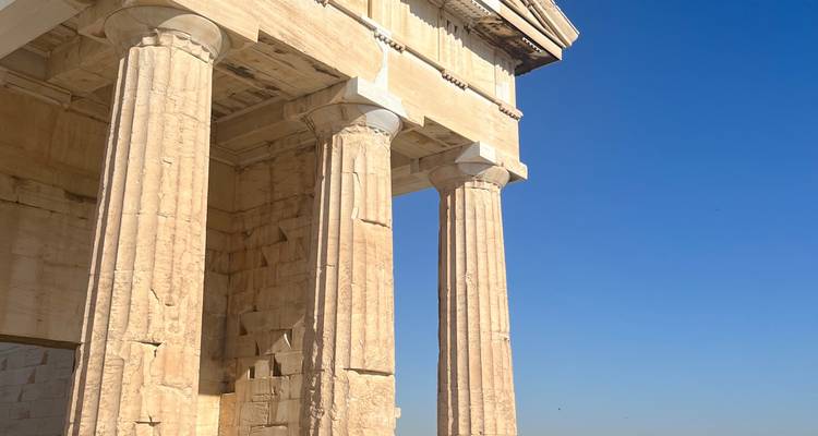 Greece Island Hopper - TruTravels 7
