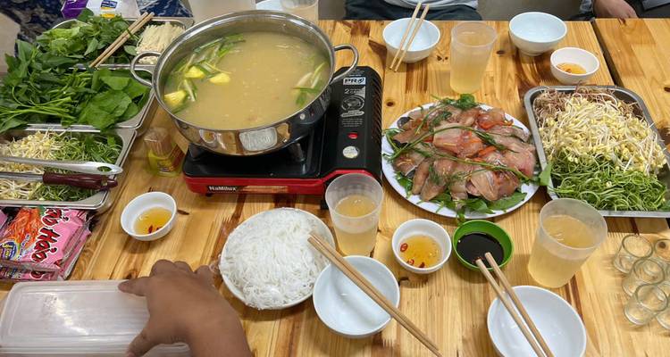 Discover Hanoi  - Ban Gioc waterfall  - Ba Be Lake 3 Days/2nights - Bee Gng International Joint Stock Company 1