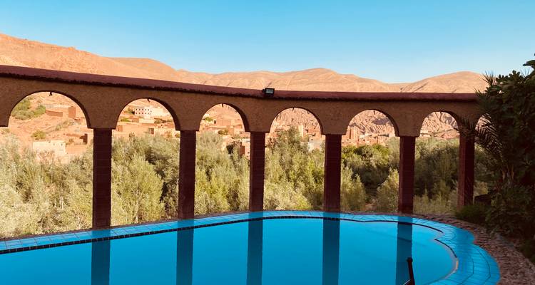 Private 10-Day Moroccan Escape from Casablanca - Morocco Top Adventures 4