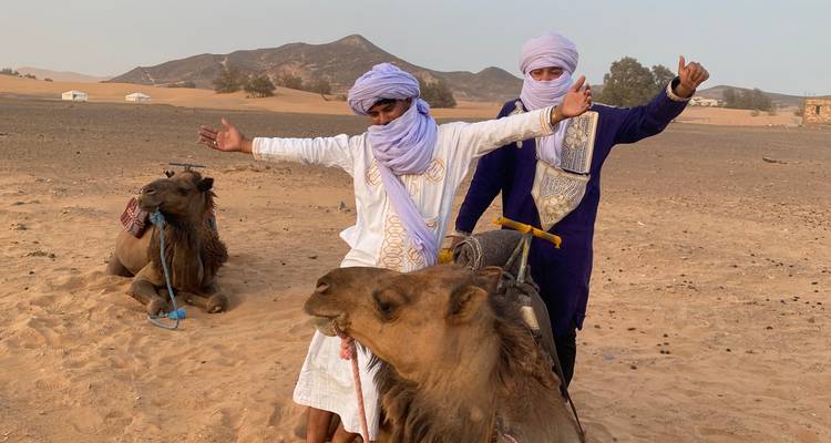 Private 10-Day Moroccan Escape from Casablanca - Morocco Top Adventures 2