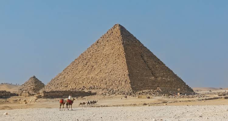 Australian Explorer's Delight: The Ultimate 8-Day Tour of Egypt - Introduction