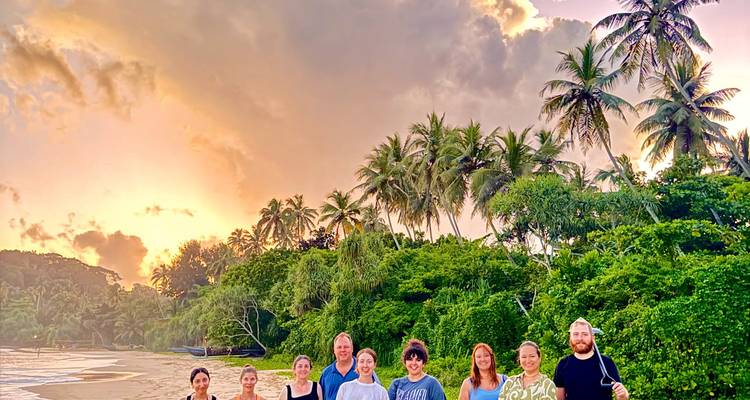 Experiencia en Sri Lanka - INTRO Travel 2