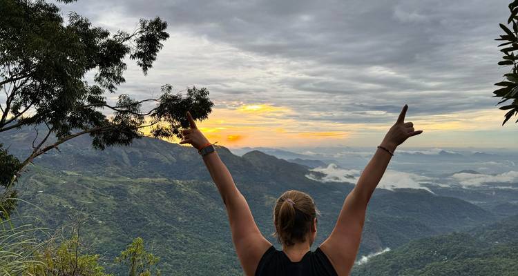 Experiencia en Sri Lanka - INTRO Travel 4