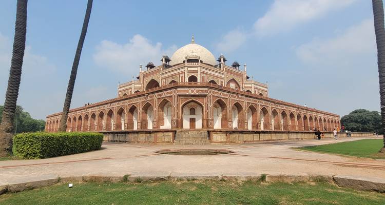 Incredible Rajasthan with Taj Mahal Tour - Holidays At 2