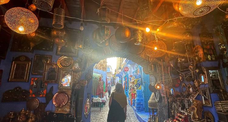 10-Day Tour In Morocco From Casablanca - Morocco Explore 4