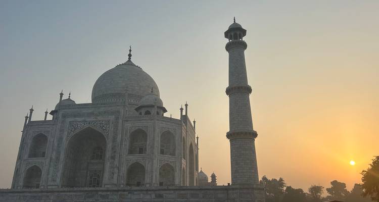 Inde du Nord - Classique - 14 jours - One Life Adventures - One Life Adventures 1