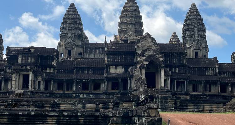 Incroyable Thaïlande, Cambodge et Vietnam 18 jours - Bravo Indochina Tours 1