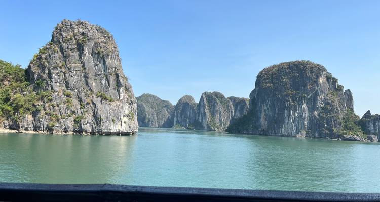 Incroyable Thaïlande, Cambodge et Vietnam 18 jours - Bravo Indochina Tours 3