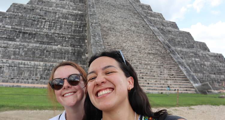 Viva Mexico - INTRO Travel 1