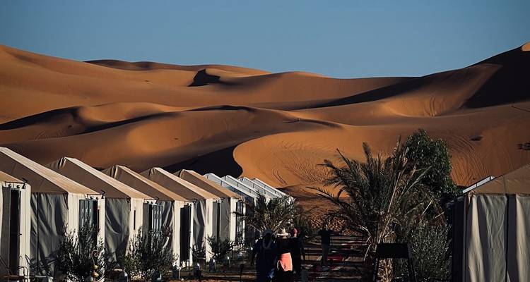 Maroc classique 11 jours - One Life Adventures - One Life Adventures 3