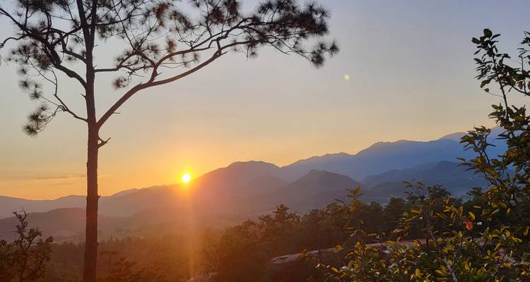 Aventure dans le nord de la Thaïlande - TruTravels 6