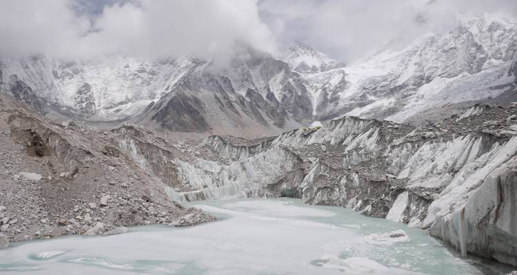 Trek Everest Bast Camp - G Adventures 10