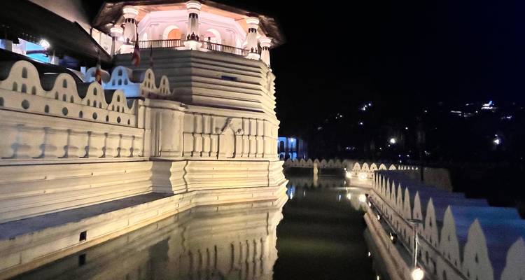 À la découverte des trésors du Sri Lanka, une aventure de 14 jours de Negombo à Mirissa - Apple Vacations Pvt Ltd 1