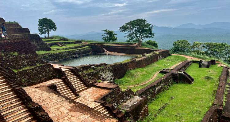 À la découverte des trésors du Sri Lanka, une aventure de 14 jours de Negombo à Mirissa - Apple Vacations Pvt Ltd 6