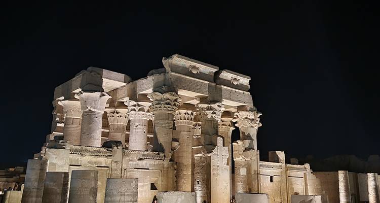 Points forts de l'Égypte - Timeless Tours  3