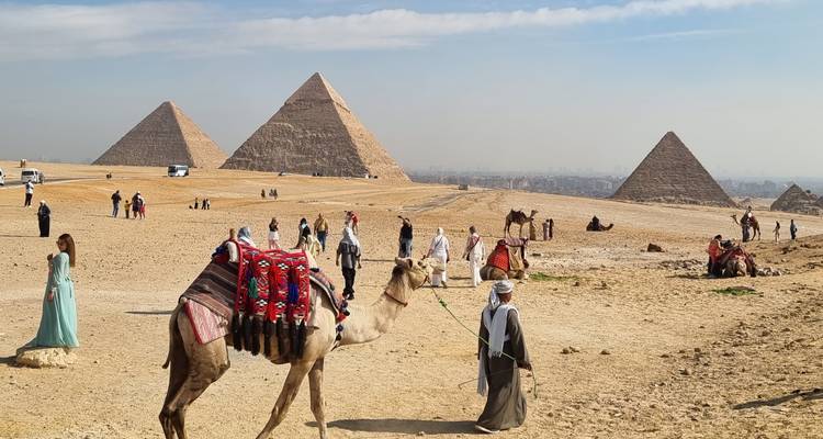 Points forts de l'Égypte - Timeless Tours  8