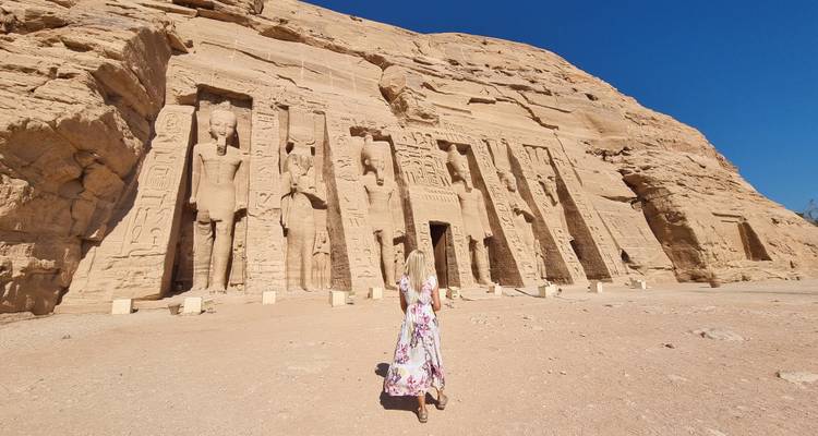 Points forts de l'Égypte - Timeless Tours  10