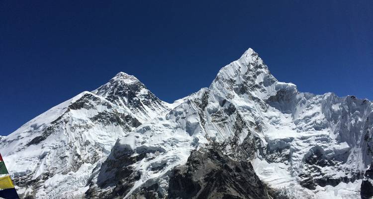 Trek du camp de base de l'Everest - 16 jours avec journées libres supplémentaires à Katmandou - Nepal Hiking Team 3