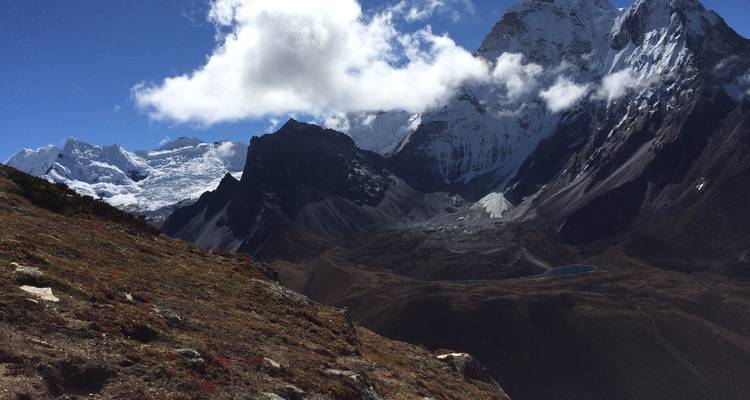 Trek du camp de base de l'Everest - 16 jours avec journées libres supplémentaires à Katmandou - Nepal Hiking Team 1
