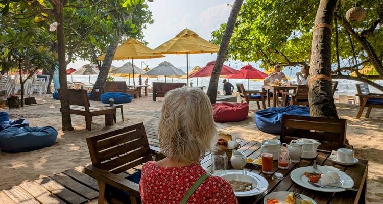 "Wonder of Asia" [All Island ] 26 DAYS - showlanka tours  9