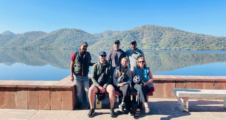 Inde du Nord - Classique - 14 jours - One Life Adventures - One Life Adventures 6