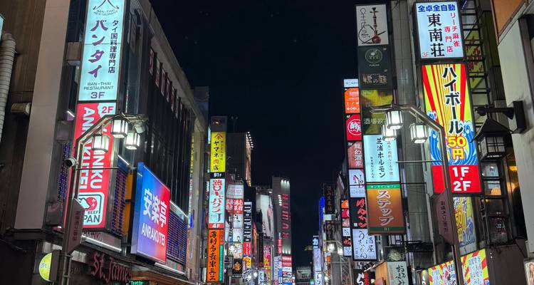 Clásico de Invierno de Japón 11 Días - One Life Adventures - One Life Adventures 3
