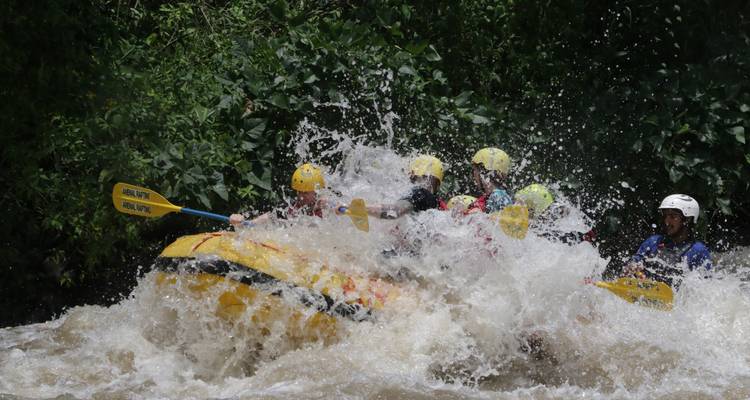 Classic Costa Rica - Intrepid Travel 4
