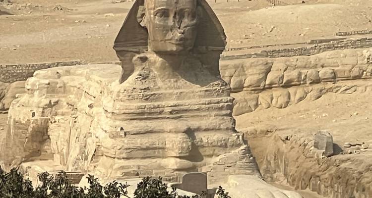 L'expérience égyptienne ultime : Circuit de 10 jours tout compris avec croisière sur le Nil, Alexandrie et Fayoum - Golden Egypt 1