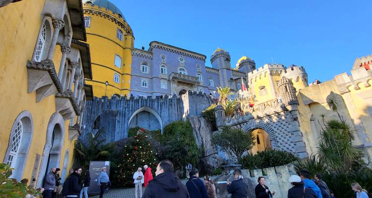 Spain & Portugal Christmas - Expat Explore Travel 7