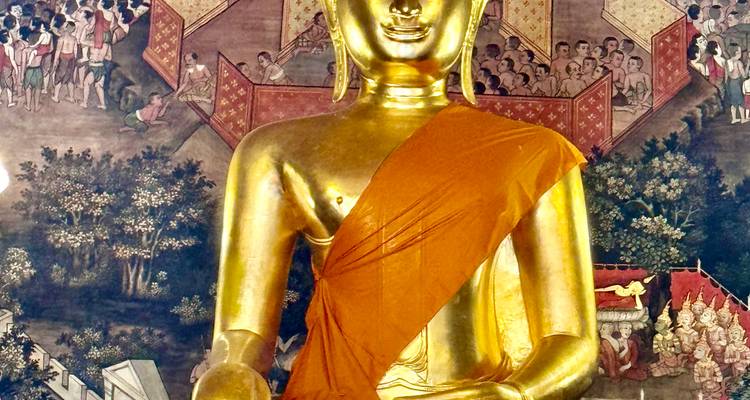 Incroyable Thaïlande, Cambodge et Vietnam 18 jours - Bravo Indochina Tours 8