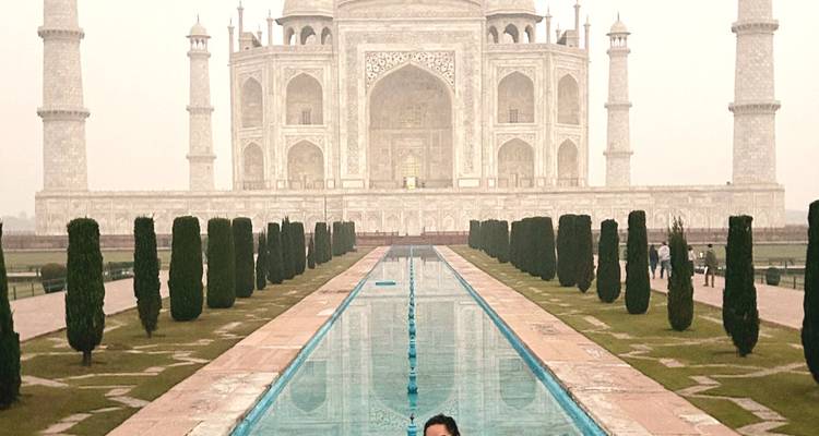Inde du Nord - Classique - 14 jours - One Life Adventures - One Life Adventures 10