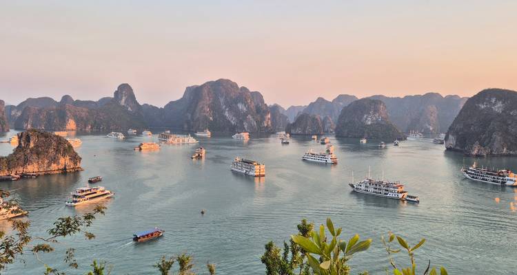 Le meilleur du Vietnam en 14 jours - Realistic Asia 6