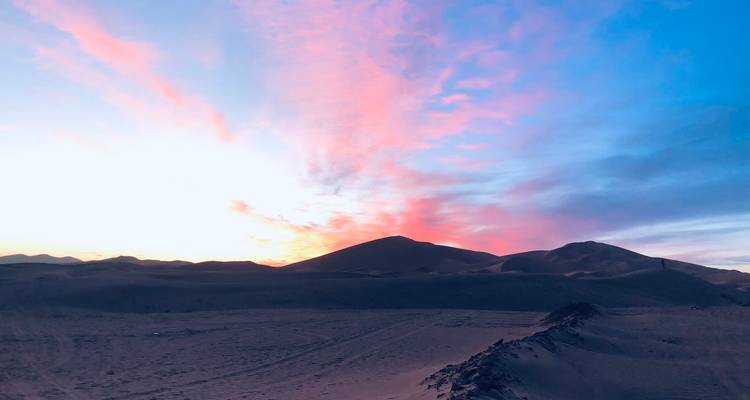 6 Days Morocco Special Tour from Casablanca to Marrakesh - Escorted Morocco Tours 9