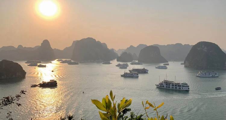 De Hanoi a Phnom Penh: un viaje cultural de 8 días - Legend Travel Group 6