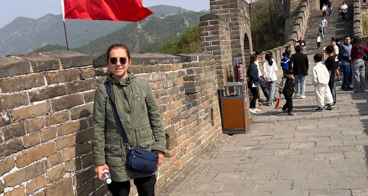 China Provincial Discovery - Truly China Travel 2